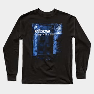 ELBOW BAND Long Sleeve T-Shirt